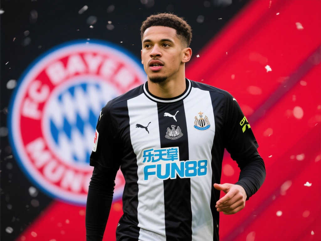 拜仁冬窗执着特里皮尔：报价遭拒仍不放弃